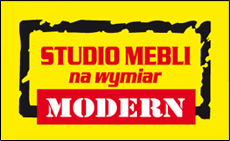 Modern logo